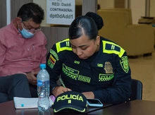 Cali cuenta con un Sistema Local de Justicia para fortalecer la resolución de conflictos