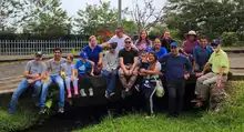 Visite los domingos el parque ambiental ‘Corazón de Pance’