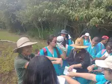  Visite los domingos el parque ambiental ‘Corazón de Pance’