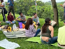  Visite los domingos el parque ambiental ‘Corazón de Pance’