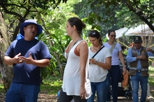 Organismos internacionales se interesan en las huertas de Cali