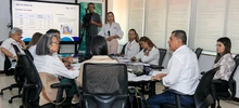 Cali se destaca en Colombia por el tratamiento temprano del cáncer de mama