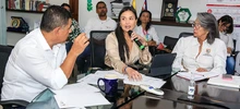 Cali se destaca en Colombia por el tratamiento temprano del cáncer de mama