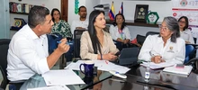 Cali se destaca en Colombia por el tratamiento temprano del cáncer de mama