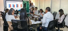 Cali se destaca en Colombia por el tratamiento temprano del cáncer de mama