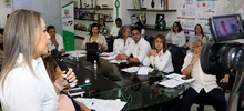 Cali se destaca en Colombia por el tratamiento temprano del cáncer de mama