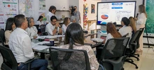 Cali se destaca en Colombia por el tratamiento temprano del cáncer de mama