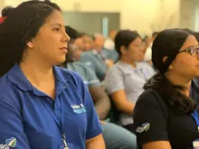 Comienzan su práctica empresarial 250 jóvenes de Todas y Todos a Estudiar
