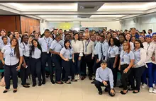 Comienzan su práctica empresarial 250 jóvenes de Todas y Todos a Estudiar