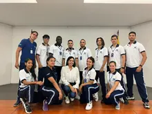 Comienzan su práctica empresarial 250 jóvenes de Todas y Todos a Estudiar