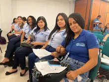 Comienzan su práctica empresarial 250 jóvenes de Todas y Todos a Estudiar