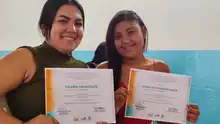 Jóvenes de las comunas 1 y 20 culminaron con gran satisfacción el diplomado sobre Desarrollo Turístico 