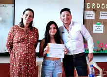 Jóvenes de las comunas 1 y 20 culminaron con gran satisfacción el diplomado sobre Desarrollo Turístico 