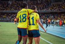 La Selección Colombia Femenina vivió una ‘Linda’ noche ante Costa Rica en Cali