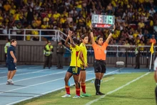 La Selección Colombia Femenina vivió una ‘Linda’ noche ante Costa Rica en Cali