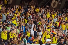 La Selección Colombia Femenina vivió una ‘Linda’ noche ante Costa Rica en Cali