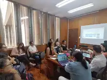 Auditoria de Calidad en sitio 2022 - 1