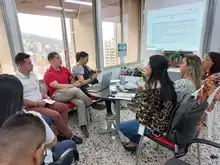 Auditoria de Calidad en sitio 2022 - 2