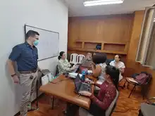 Auditoria de Calidad en sitio 2022 - 3