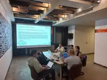 Auditoria de Calidad en sitio 2022 - 4
