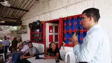 La Alcaldía de Cali, toma acciones de mitigación de riesgos en la comuna 19