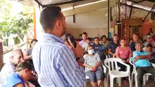 La Alcaldía de Cali, toma acciones de mitigación de riesgos en la comuna 19