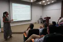 El tema tributario se abre paso en el sector académico mediante conferencias y servicios