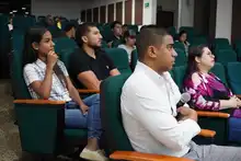 El tema tributario se abre paso en el sector académico mediante conferencias y servicios