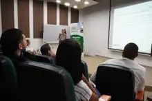 El tema tributario se abre paso en el sector académico mediante conferencias y servicios