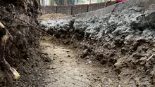Comienza la instalación de adoquines en la Plaza de Cayzedo