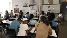 Administración Distrital sigue avanzando en la construcción de una Cali incluyente