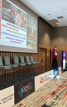 Cali presentó su modelo de ciudad inteligente en ‘Expoi 2022’