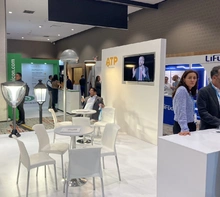 Cali presentó su modelo de ciudad inteligente en ‘Expoi 2022’