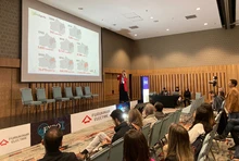 Cali presentó su modelo de ciudad inteligente en ‘Expoi 2022’