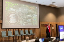 Cali presentó su modelo de ciudad inteligente en ‘Expoi 2022’