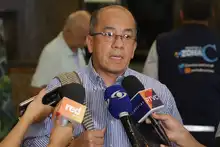 Alcaldía rechaza incremento de homicidios y ofrece recompensa por caso de estudiante