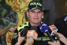 Alcaldía rechaza incremento de homicidios y ofrece recompensa por caso de estudiante