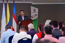 Llegó la hora de hablar de área metropolitana