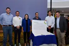 Llegó la hora de hablar de área metropolitana