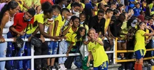 Cali, con cifras en mano, la mejor sede del fútbol femenino y casa de la Selección en Colombia