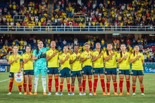 Cali, con cifras en mano, la mejor sede del fútbol femenino y casa de la Selección en Colombia