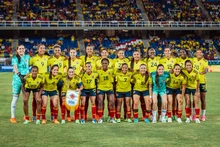 Cali, con cifras en mano, la mejor sede del fútbol femenino y casa de la Selección en Colombia