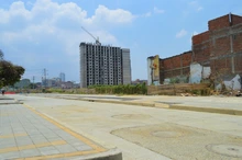 La EDRU reporta el retiro de 7 toneladas de basura en el área de renovación urbana