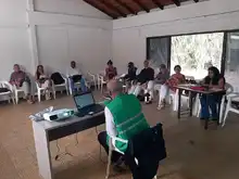139 espacios de diálogo realizó Cali Distrito con la comunidad y grupos de interés