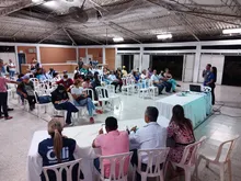 139 espacios de diálogo realizó Cali Distrito con la comunidad y grupos de interés