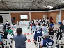 139 espacios de diálogo realizó Cali Distrito con la comunidad y grupos de interés
