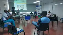 139 espacios de diálogo realizó Cali Distrito con la comunidad y grupos de interés