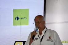 “La competencia genera más calidad de obras”: Néstor Martínez en el 6to Encuentro de la Industria de Agregados