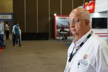 “La competencia genera más calidad de obras”: Néstor Martínez en el 6to Encuentro de la Industria de Agregados