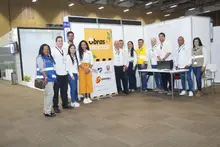 “La competencia genera más calidad de obras”: Néstor Martínez en el 6to Encuentro de la Industria de Agregados